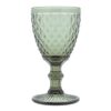 Diamond wijnglas 20cl smoked