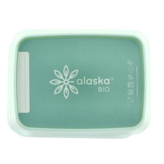 Alaska 3 Diepvriesdozen rechthoekig 1.00 l - Afbeelding 4