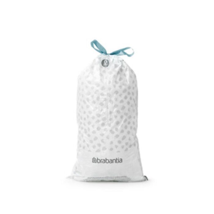 Brabantia afvalzak PerfectFit O 30L, 20 stuks - Afbeelding 5