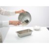 Brabantia pannenlikker Profile anti-aanbak RVS