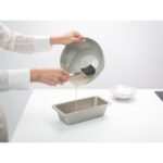 Brabantia pannenlikker Profile anti-aanbak RVS