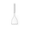 Brabantia Profile pureestamper - zilver