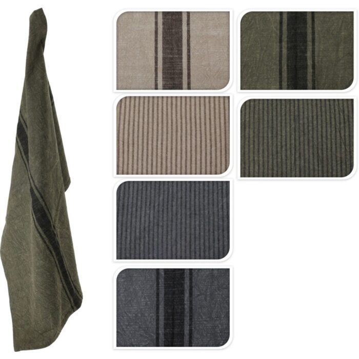 Theedoek 45 x 70 cm set