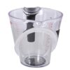 Oxo Maatbeker 1 liter van bovenaf leesbaar