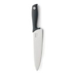 Brabantia koksmes Tasty+ donkergrijs