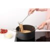 Brabantia Spaghettilepel Profile zilver