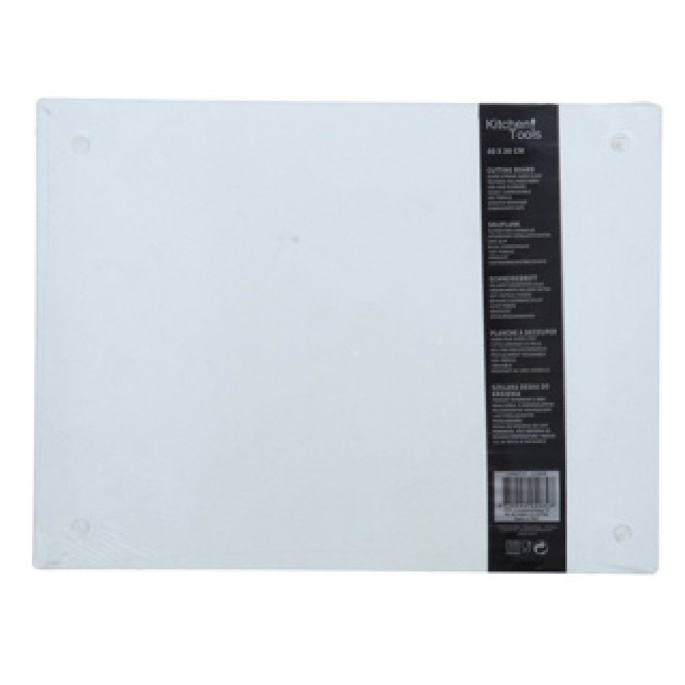 Glassnijplank 40 x 30cm - Afbeelding 5