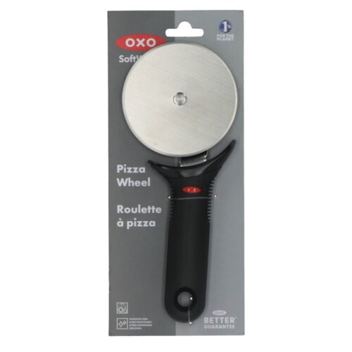 Oxo softworks rvs pizzasnijder