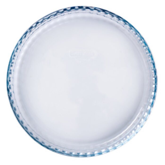Pyrex taartvorm 31 cm - Afbeelding 3