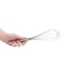 Brabantia Profile garde groot - zilver