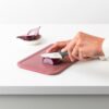 Brabantia schilmes Tasty+ Donkergrijs