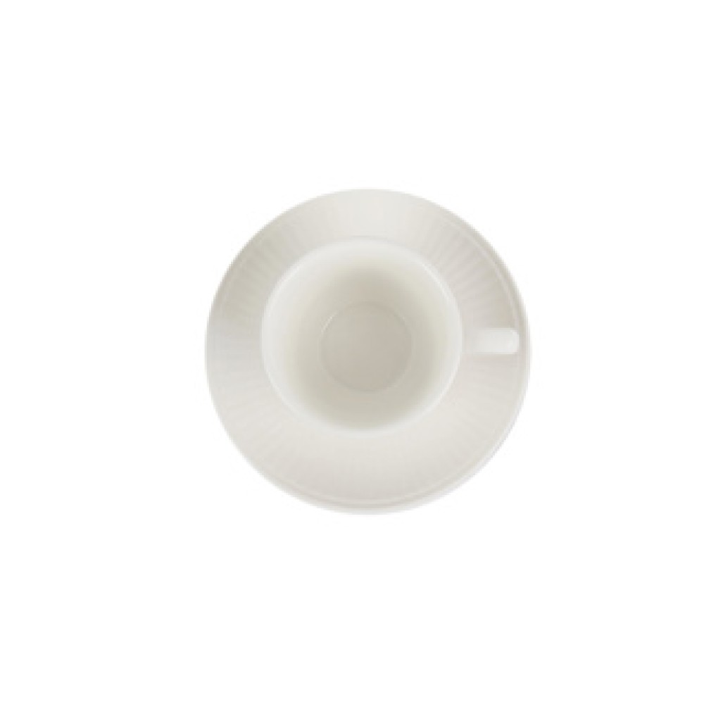 Vienne kop en schotel 0,2L - Afbeelding 2