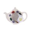 Royal Boch Boerenbont theetip 8 cm