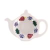 Royal Boch Boerenbont theetip 8 cm