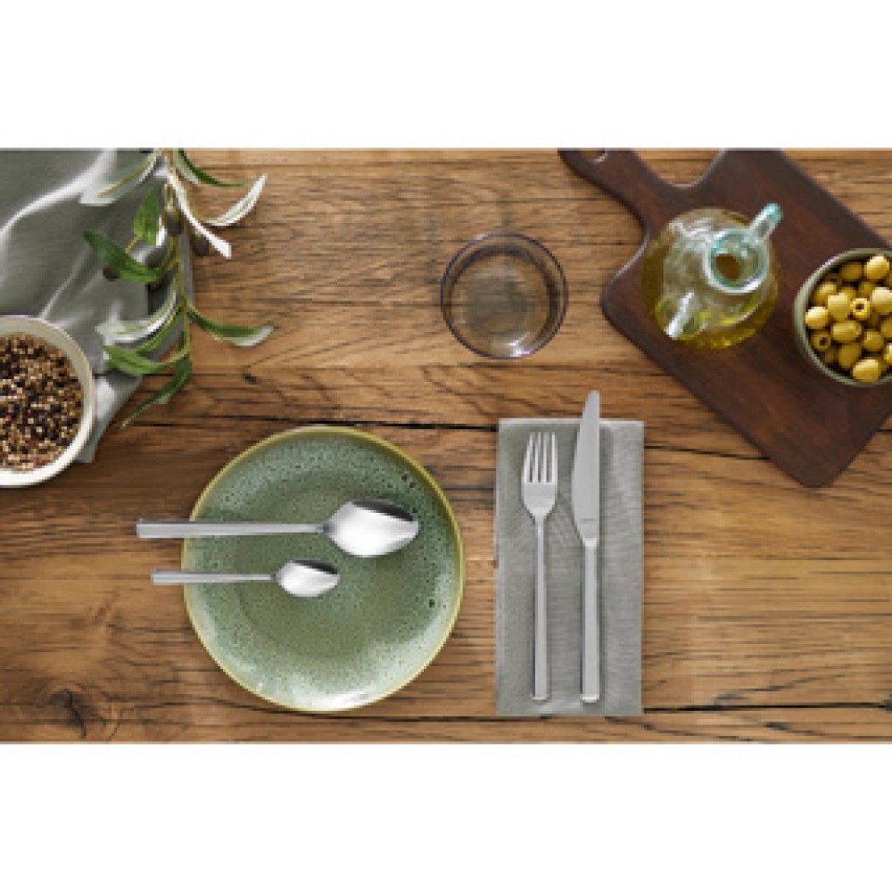 Amefa bestekset 24dlg phoenix recycled - Afbeelding 2