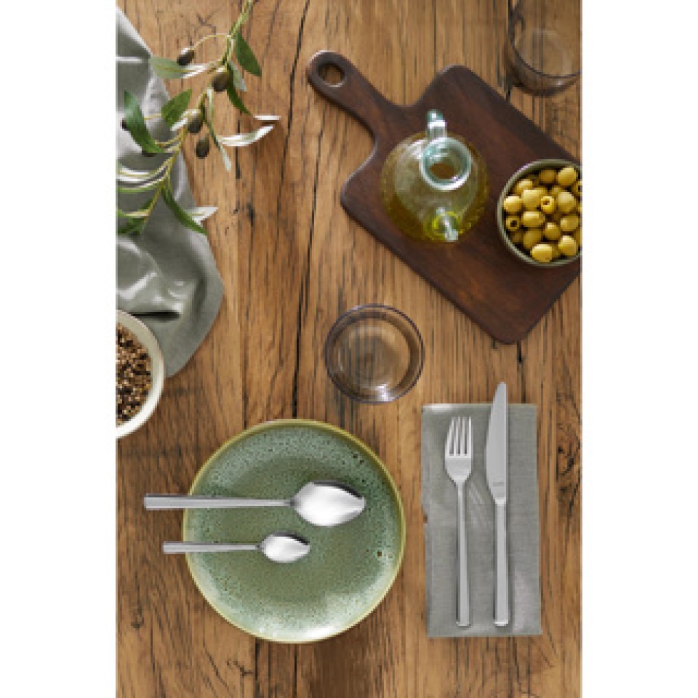 Amefa bestekset 24dlg phoenix recycled - Afbeelding 3