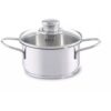 Fissler kookpan snacky 12 cm met deksel