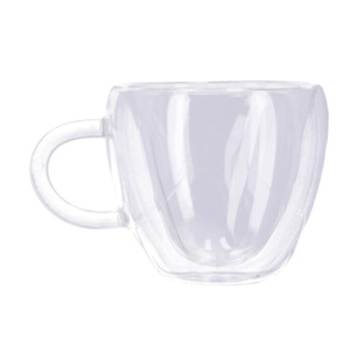 Mok dubbelwandig 240ml set van 2 - Afbeelding 3