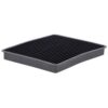 Excellent Houseware IJsblokjesmaker grijs