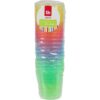 Shotglas set van 20 stuks