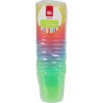 Shotglas set van 20 stuks