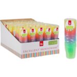 Shotglas set van 20 stuks