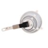 Excellent Houseware Zeefset 3 delig 3 assorti (assortiment – willekeurige uitvoering)