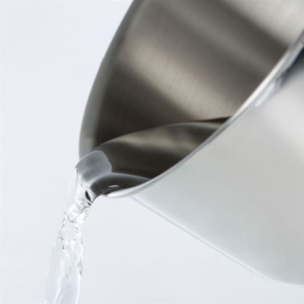 BK Profiline kookpan Ø14 cm - Afbeelding 3