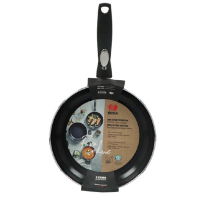 Beka pro induc koekenpan 22 cm - Afbeelding 2