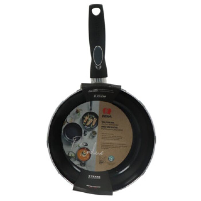 Beka pro induc wokpan 20 cm - Afbeelding 2