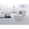 BK Profiline kookpan Ø24 cm