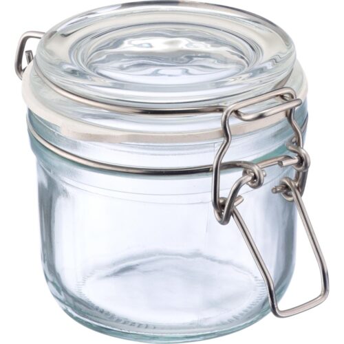 Bormioli Rocco weckpot 200 ml