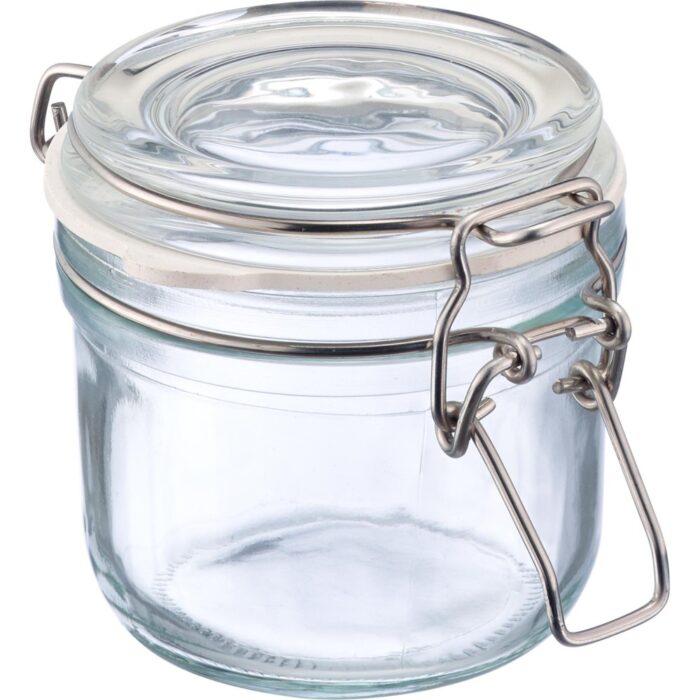 Bormioli Rocco weckpot 200 ml