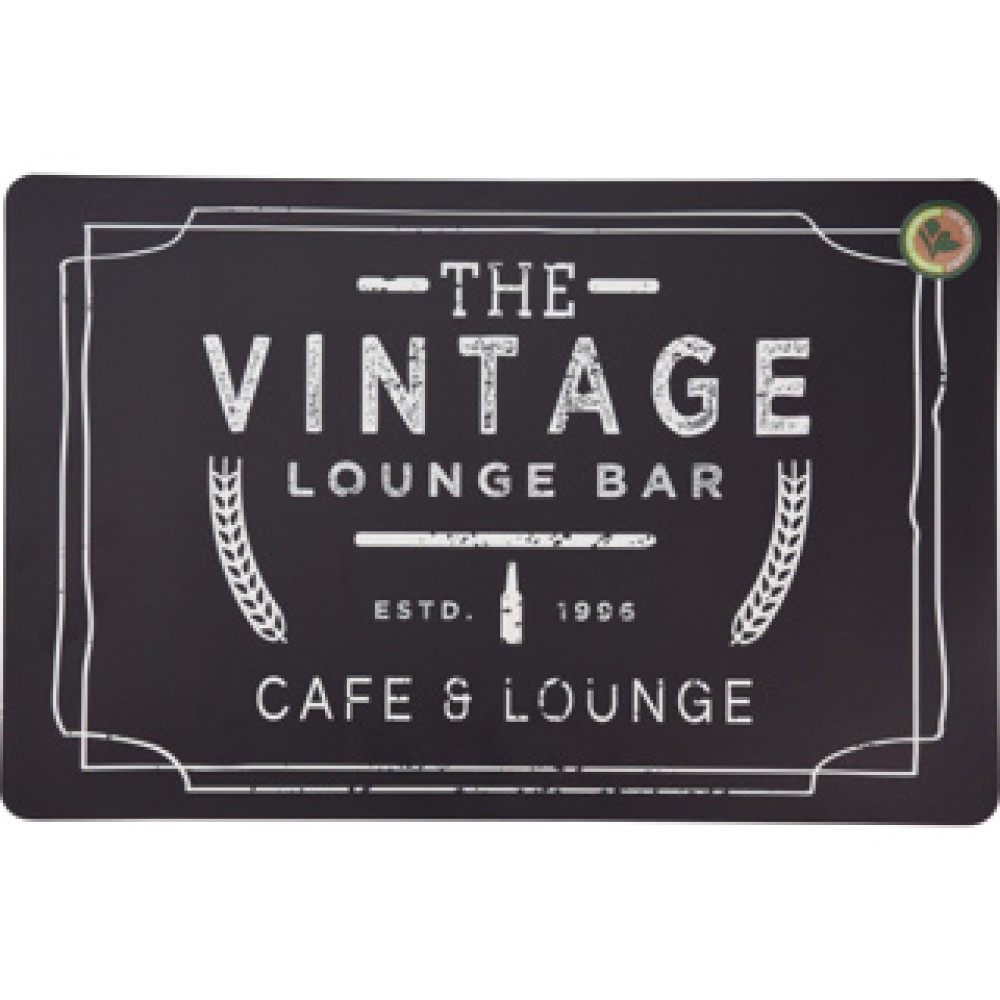 Placemat dubbelzijdig pp 420 x 2 mm - Afbeelding 4