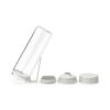 Brabantia waterfles Make & Take 0,5L Lichtgrijs
