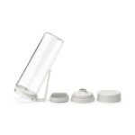 Brabantia waterfles Make & Take 0,5L Lichtgrijs