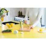 Brabantia waterfles Make & Take 0,5L Lichtgrijs