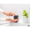 Brabantia SinkSide Zeepdispenser - Dark Grey