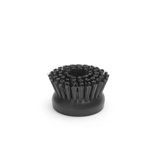 Brabantia Vervangende kop voor afwasborstel Dark Grey