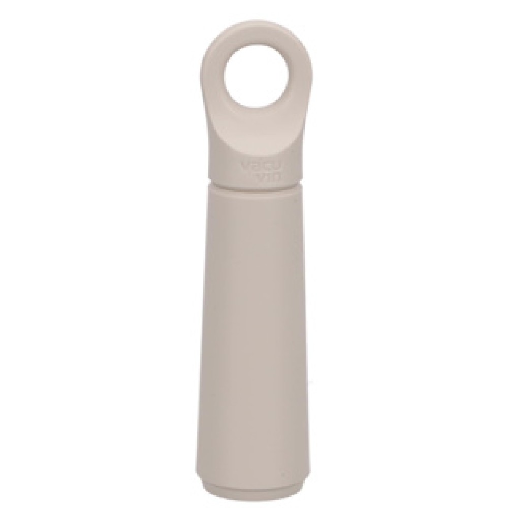 Vacu vin wijnstopper zand - Afbeelding 2