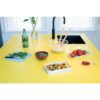 Brabantia lunchbox Make & Take plat Lichtgrijs