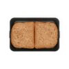 Brabantia lunchbox Make & Take Groot Donkergrijs