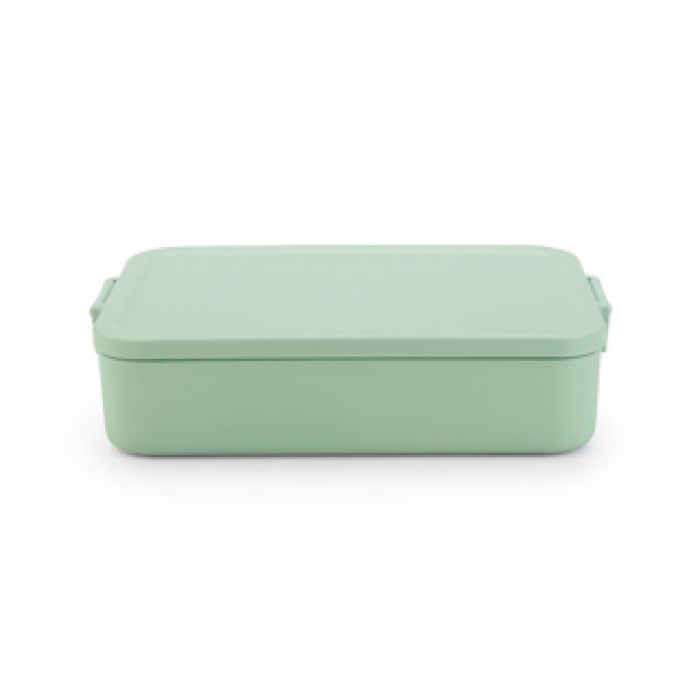 Brabantia lunchbox Make & Take large Jade Green - Afbeelding 2