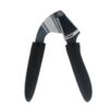 Oxo softworks rvs knoflookpers