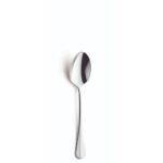 Amefa dessertlepel baguette 2 stuks