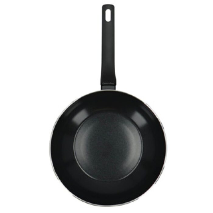 Green pan essence wok 28cm - Afbeelding 2