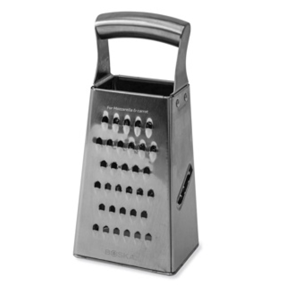 Boska tafelrasp monaco - Afbeelding 2