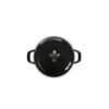 BK Fortalit braadpan Ø20 cm
