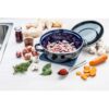 BK Fortalit braadpan Ø20 cm