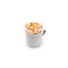 Brabantia soepbeker Make & Take Lichtgrijs